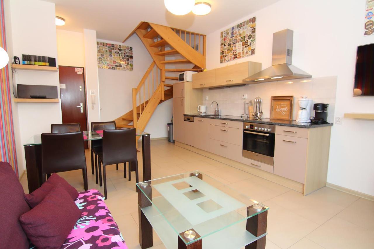 Apartamenty Swinoujscie - Baltic Park Extérieur photo