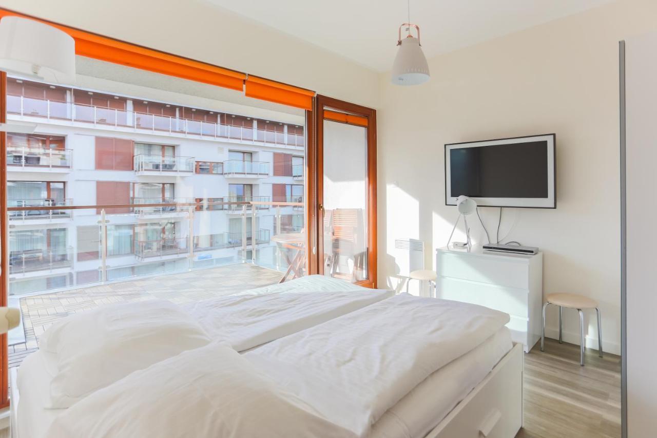 Apartamenty Swinoujscie - Baltic Park Extérieur photo
