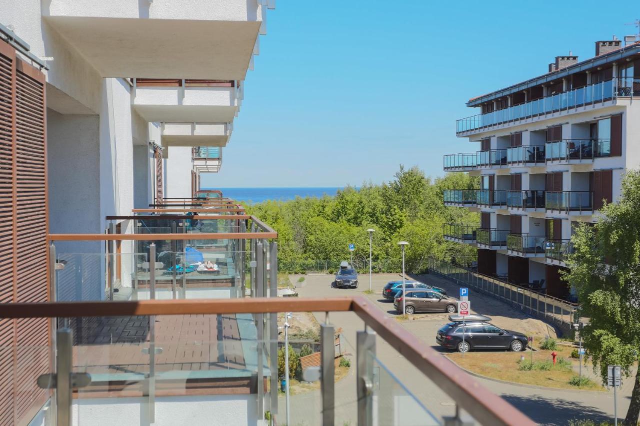 Apartamenty Swinoujscie - Baltic Park Extérieur photo