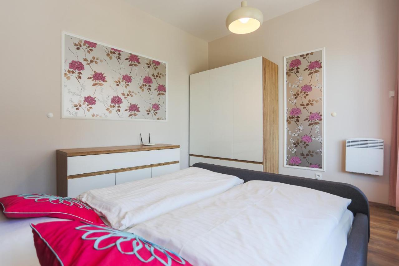 Apartamenty Swinoujscie - Baltic Park Extérieur photo
