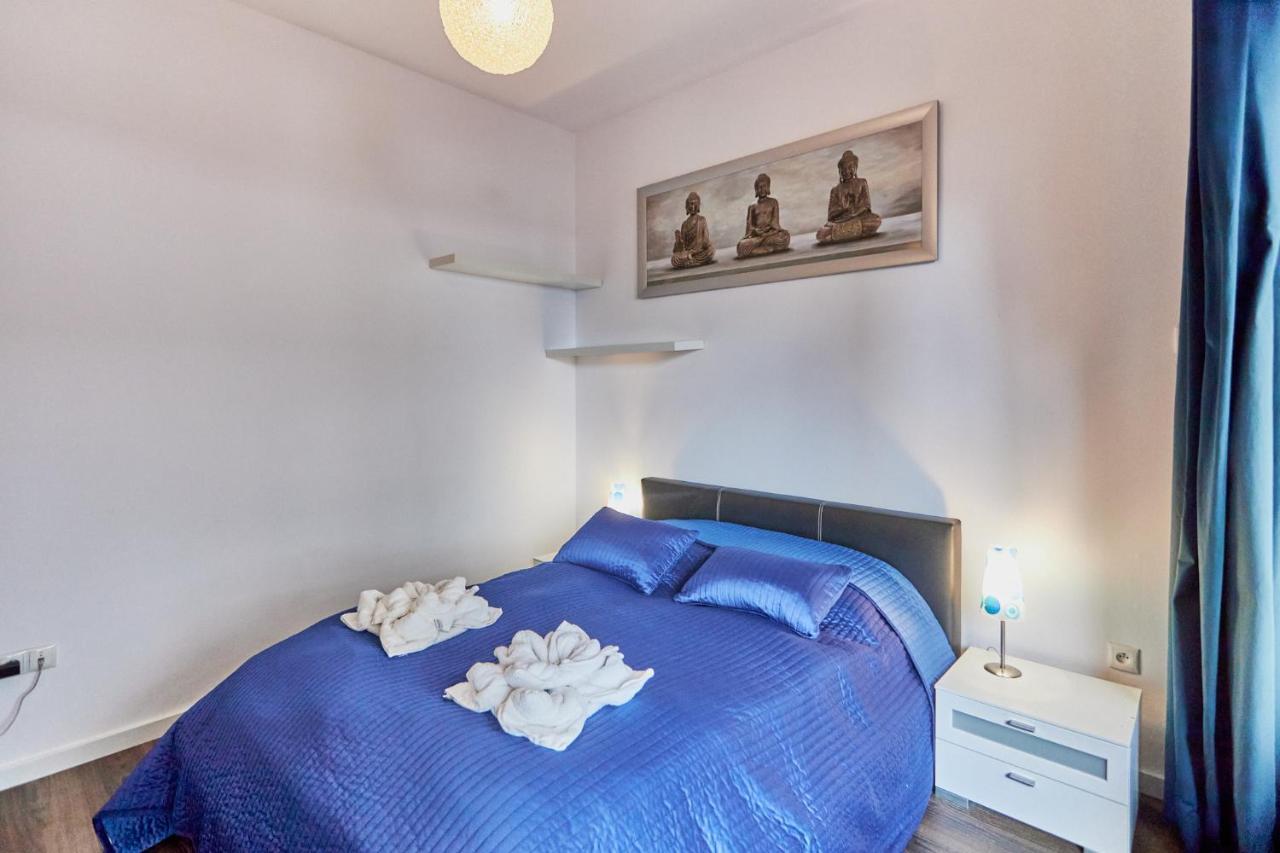 Apartamenty Swinoujscie - Baltic Park Extérieur photo