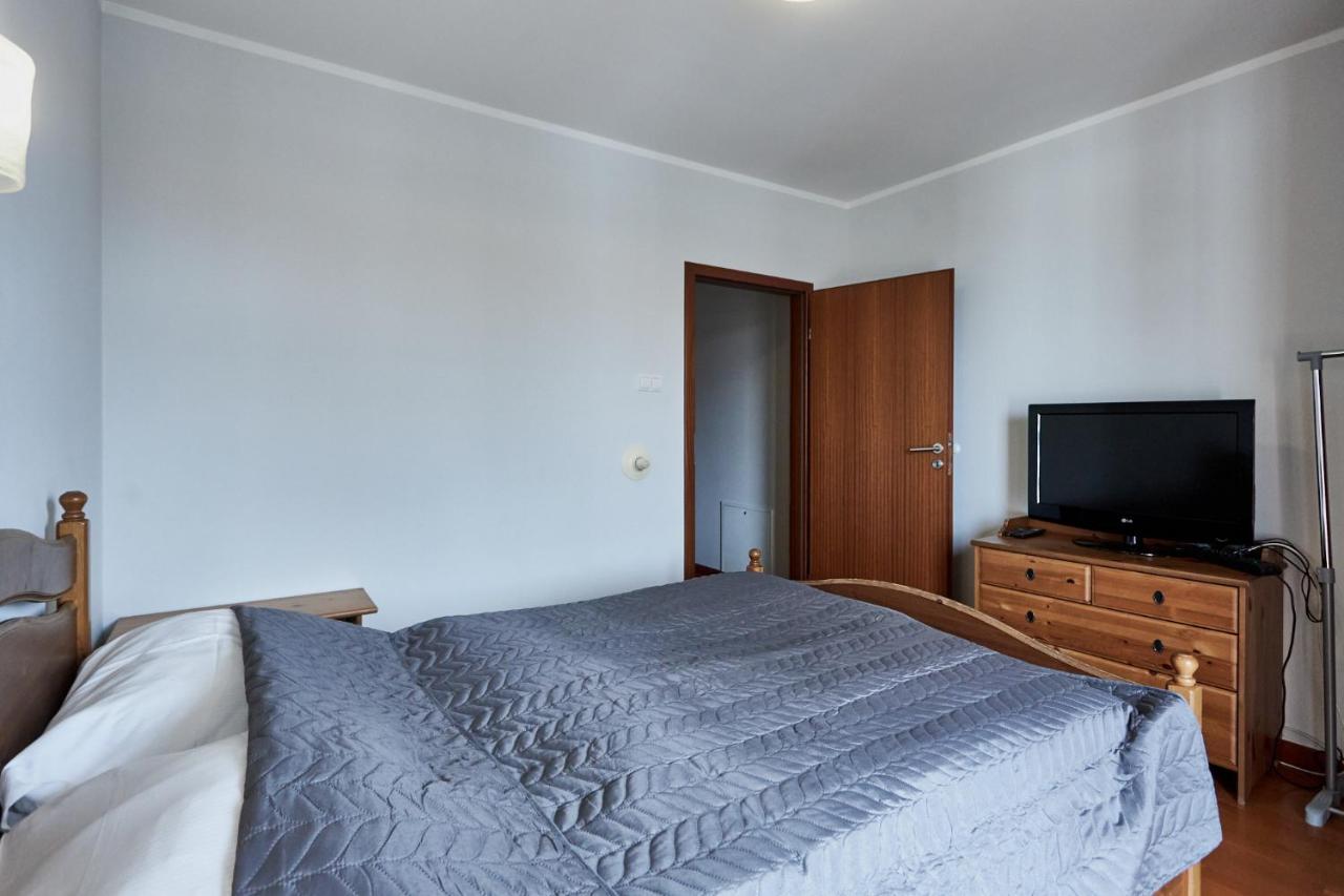 Apartamenty Swinoujscie - Baltic Park Extérieur photo