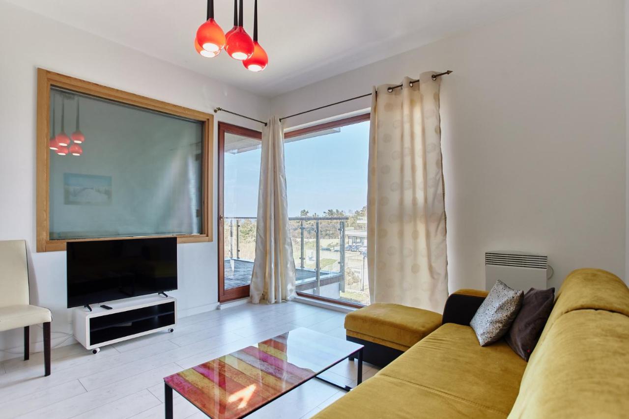 Apartamenty Swinoujscie - Baltic Park Extérieur photo
