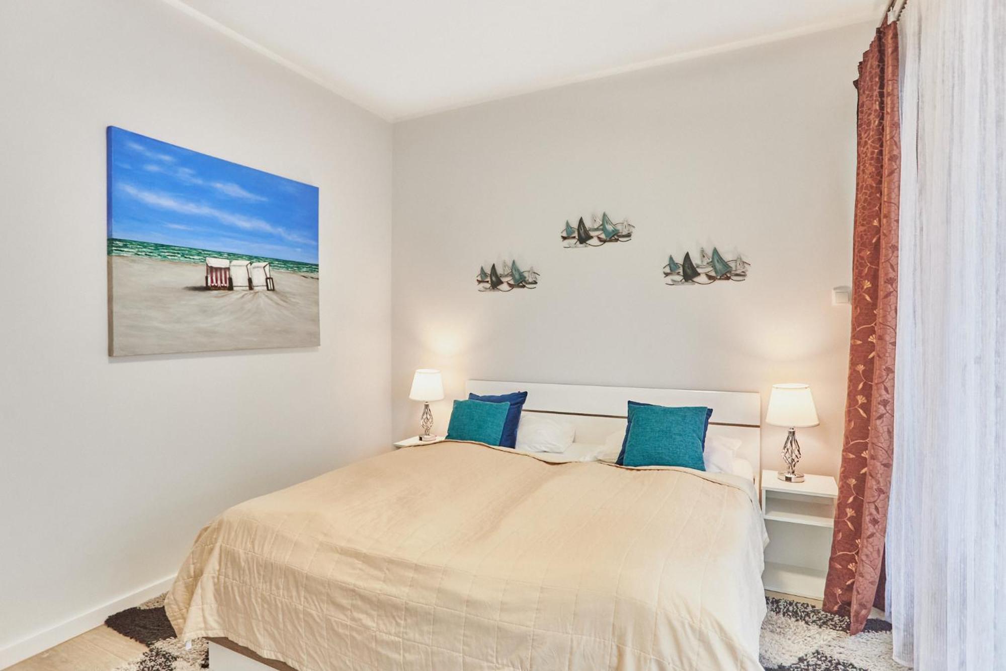Apartamenty Swinoujscie - Baltic Park Extérieur photo