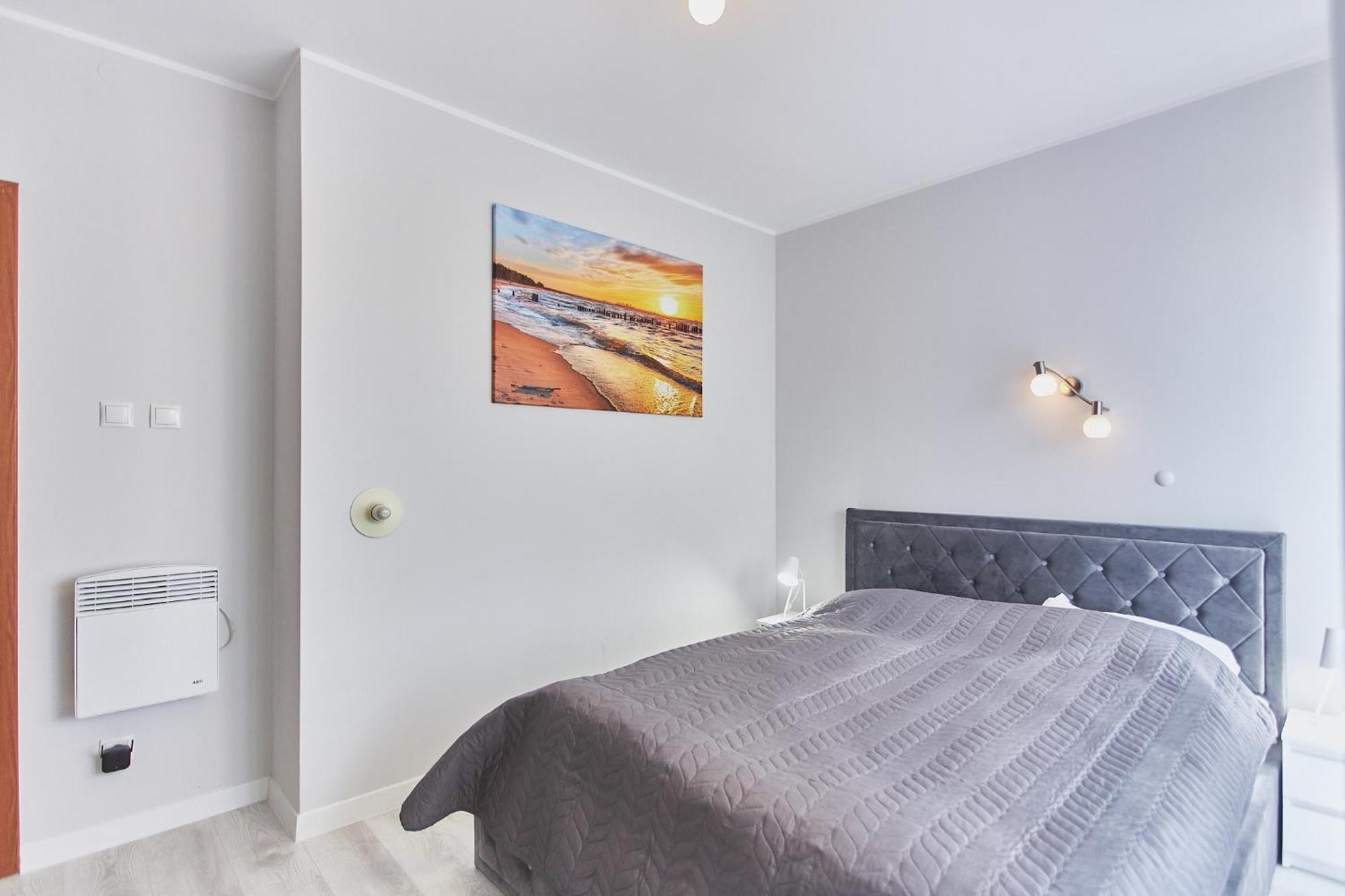 Apartamenty Swinoujscie - Baltic Park Extérieur photo