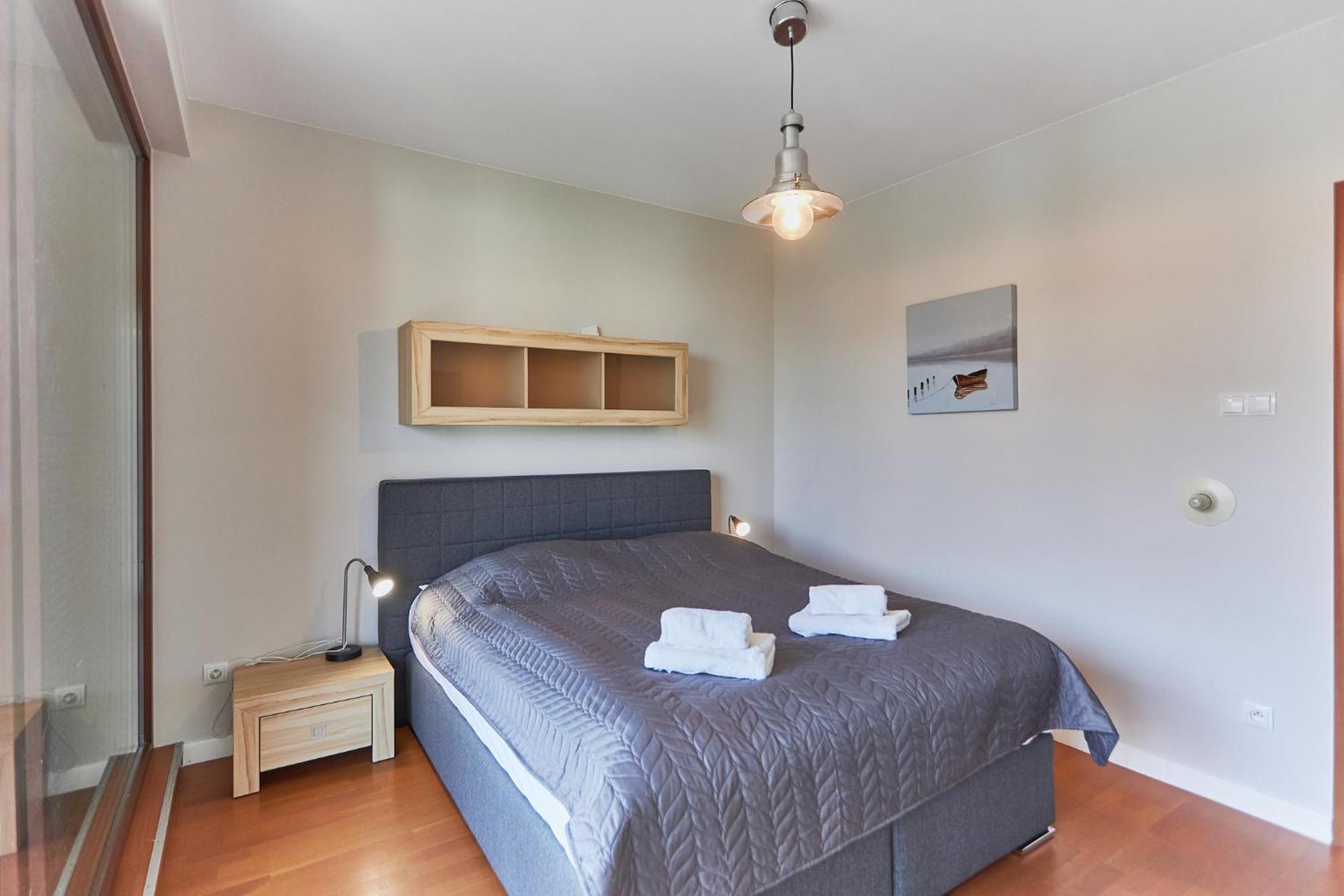 Apartamenty Swinoujscie - Baltic Park Extérieur photo