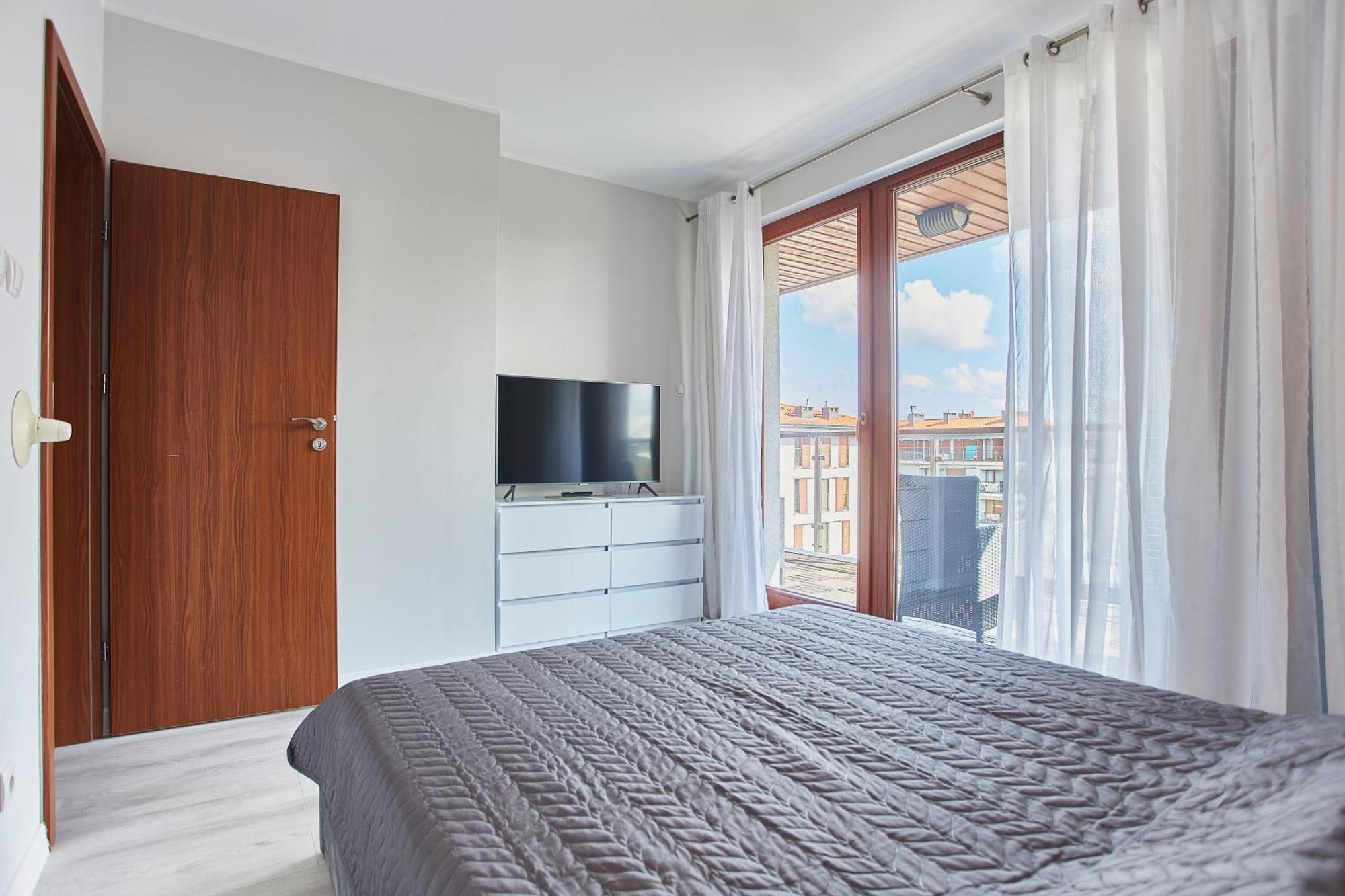 Apartamenty Swinoujscie - Baltic Park Extérieur photo