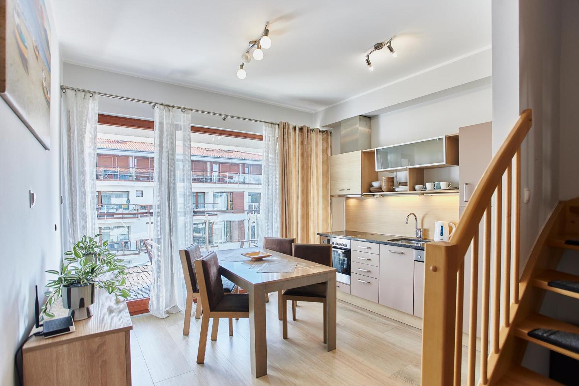 Apartamenty Swinoujscie - Baltic Park Extérieur photo