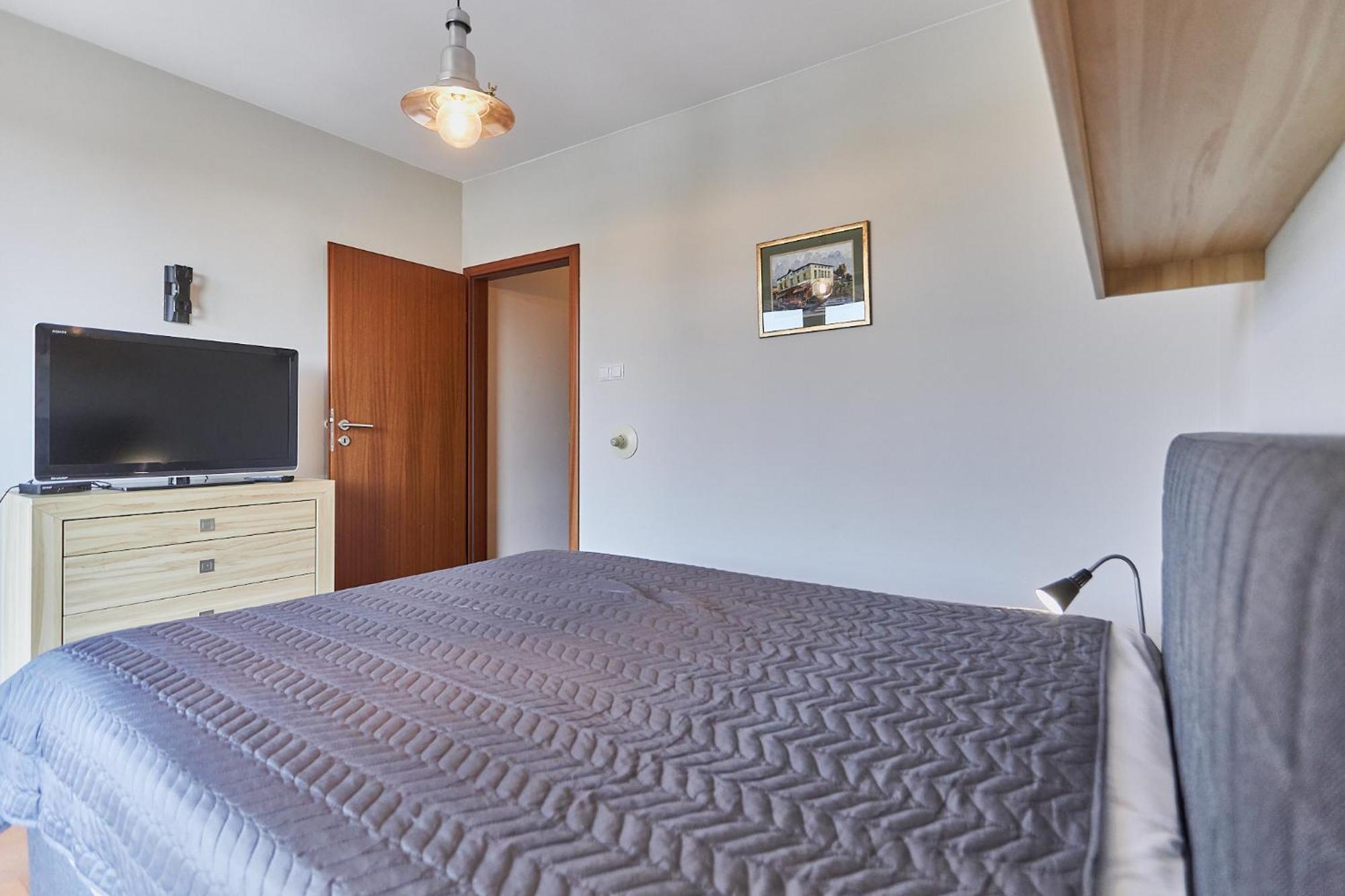 Apartamenty Swinoujscie - Baltic Park Extérieur photo