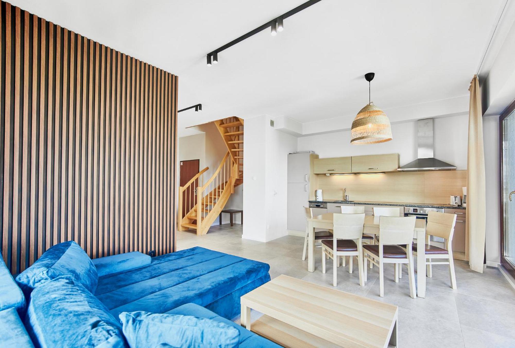 Apartamenty Swinoujscie - Baltic Park Extérieur photo
