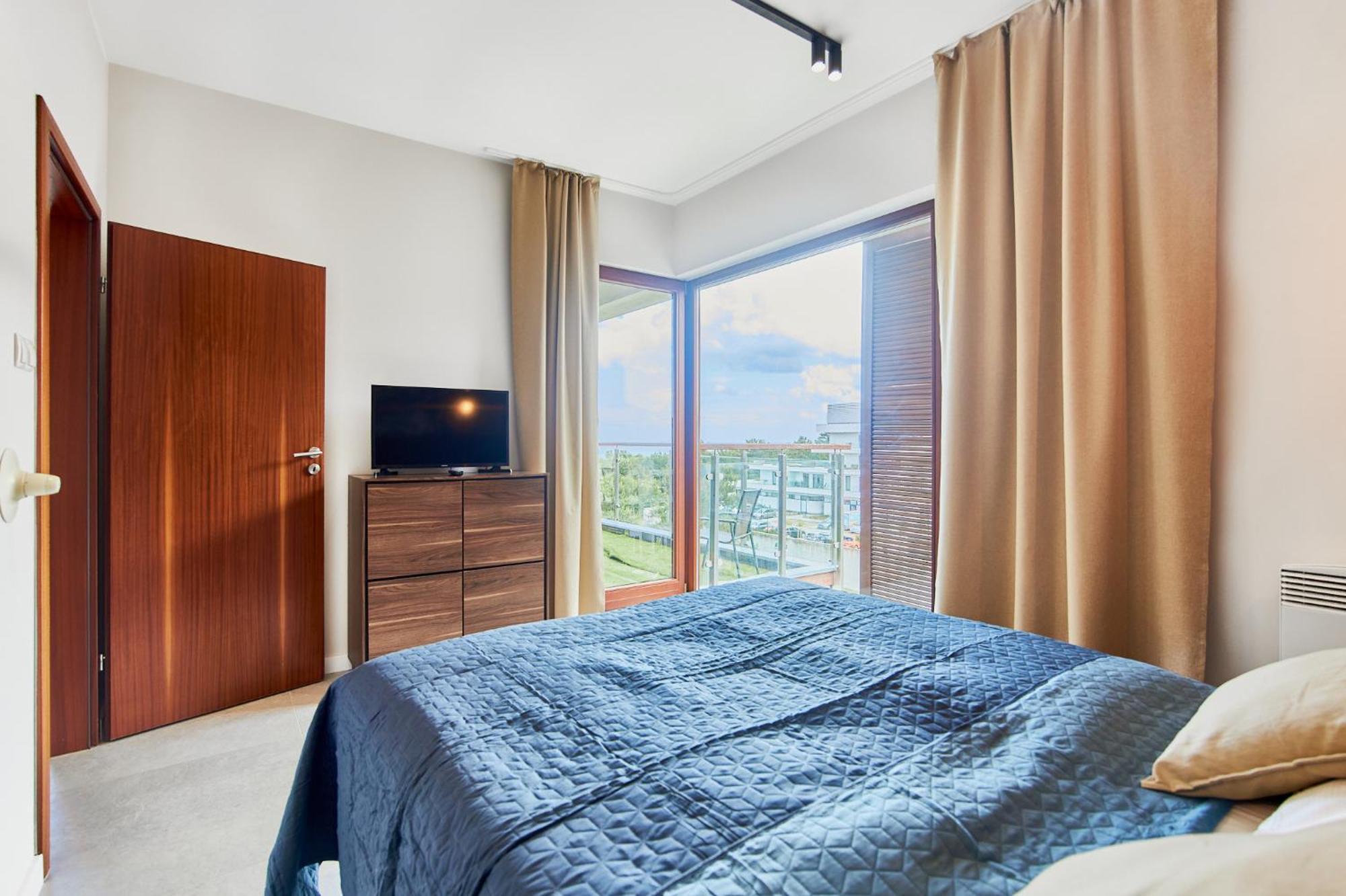 Apartamenty Swinoujscie - Baltic Park Extérieur photo