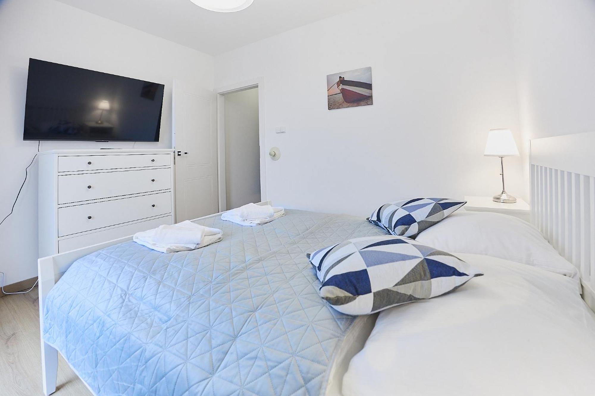Apartamenty Swinoujscie - Baltic Park Extérieur photo